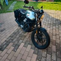 Moto Guzzi V7 III Stone S