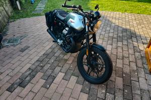 Moto Guzzi V7 III Stone S