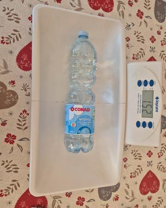 bilancia neonato Joycare