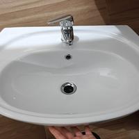Lavandino bagno