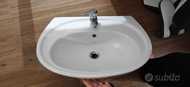 Lavandino bagno
