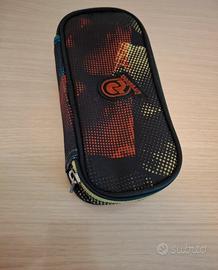 Astuccio scuola invicta 