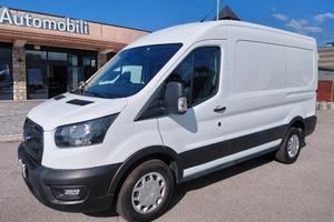 FORD 350 2.0TDCi EcoBlue 130CV PM-TM Furgone Tr