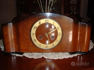 Orologio da tavolo a pendolo