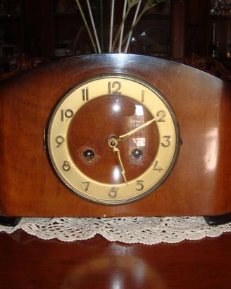 Orologio da tavolo a pendolo