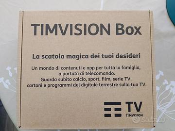 decoder timvision box