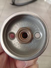 Innesto per macchine a GPL