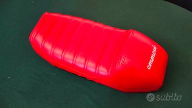 MV Agusta 750S Sella