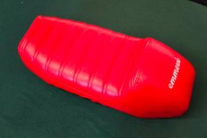 MV Agusta 750S Sella