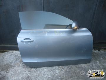 PORTA ANT DX AUDI A5 2.7 TDI 2008 CGK 1/2022