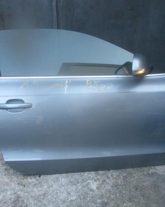 PORTA ANT DX AUDI A5 2.7 TDI 2008 CGK 1/2022