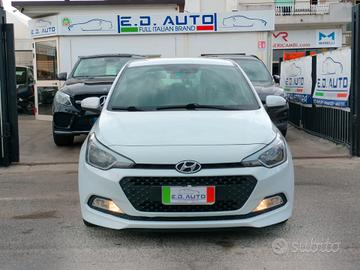Hyundai i20 1.2 5 porte Econext Classic