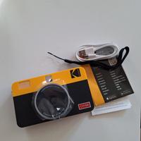 Fotocamera kodak