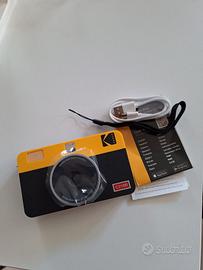 Fotocamera kodak