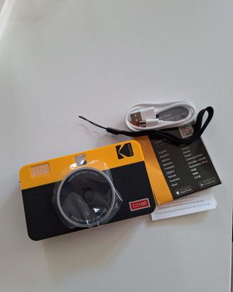 Fotocamera kodak