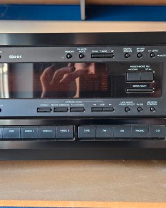 Amplificatore Onkyo Tx-Ds575x