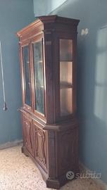 Mobile vetrina buono stato 