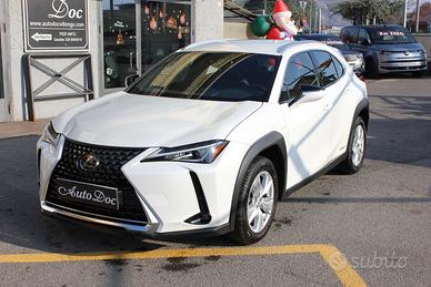 Lexus UX 250 H FULL HYBRID BUSINESS NAVY RETROCAME