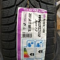 Gomme auto 4 stagioni NEXEN TIRE 205/45 17 88V XL