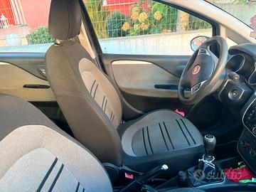 Fiat grande punto evo