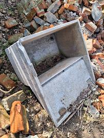 lavabo esterno