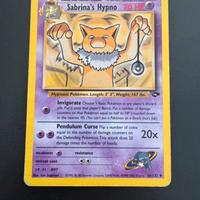 Sabrina’s hypno gym challenge 56/132