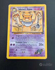 Sabrina’s hypno gym challenge 56/132
