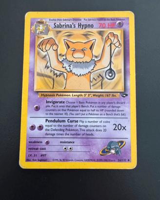 Sabrina’s hypno gym challenge 56/132