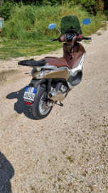 Piaggio beverly 300