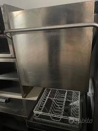 Lava piatti professionale