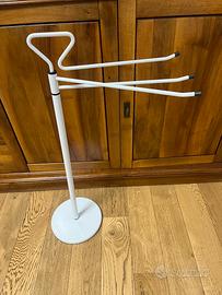 Porta asciugamani a piantana