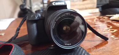 Canon 4000D