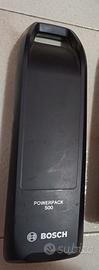 Bosch powerpack 500wh
