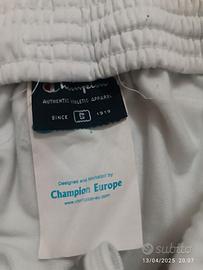 Tuta champion tg S