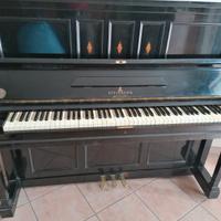 Pianoforte Steinberg