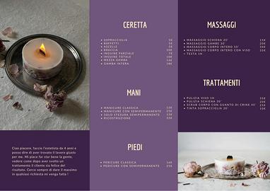 Estetista avanzata e di base