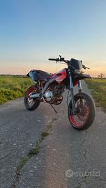 Derbi senda 125