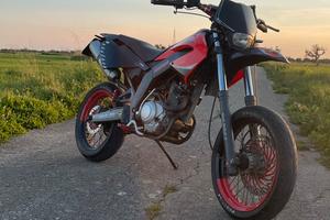 Derbi senda 125