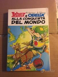 Asterix e Obelix alla conquista del Mondo 2000