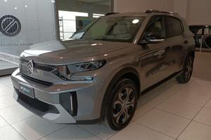 Citroën C3 Aircross Turbo 100 cv Manuale PLUS