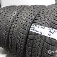Gomme Usate Varie Marche 225 60 18 - 80%