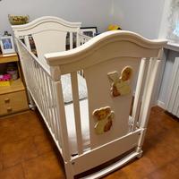 Lettino Bambino