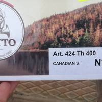 Scarponi Diotto montagna/caccia 45