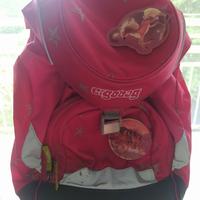 zaino scuola bambini