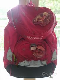 zaino scuola bambini