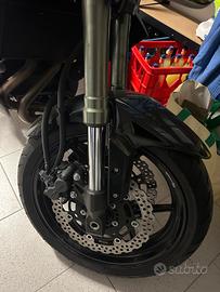 Kawasaki versys