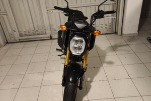Honda Grom 125