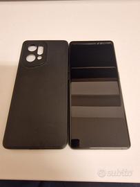 Oppo Find X5 256GB NERO USATO -Condizioni Perfette