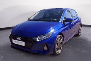 Hyundai i20 1.2 MPI 84cv ConnectLine