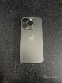Iphone 14 pro per ricambi